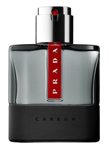 prada carbon scent